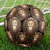 Celtic Cats Yarn Round Football Size 5 Adult Ball Suitable for Training Matches and Outdoor Team.