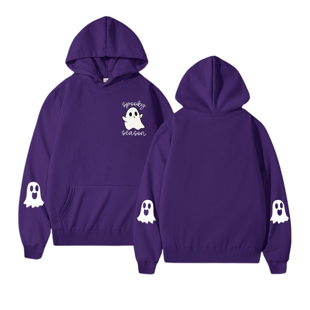Womens Hoodies Fall Fashion Sweatshirts  Printed Casual Long Sleeve Loose Sweatshirt  Fall Hoodie Sweatshirt
