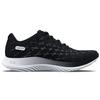 Under Armour Flow Velociti Wind 2 CN Black White Women 3025662-003
