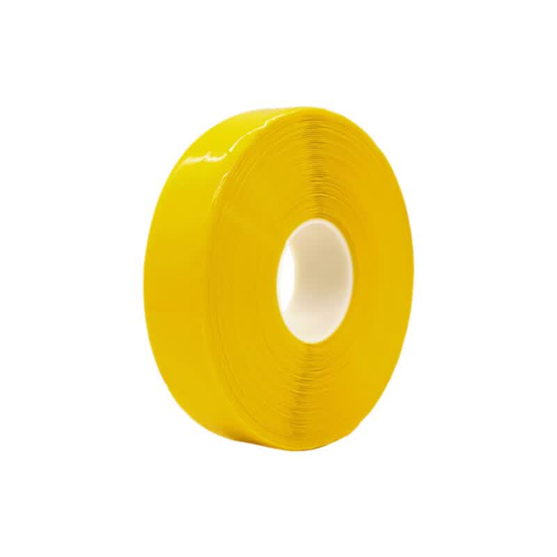 Huachuan Супертолстая Нано износостойкая ПВХ напольная лента белый
