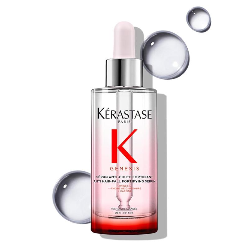 [KERASTASE] Genesis Anti Hair-Fall Fortifying Serum 90ml