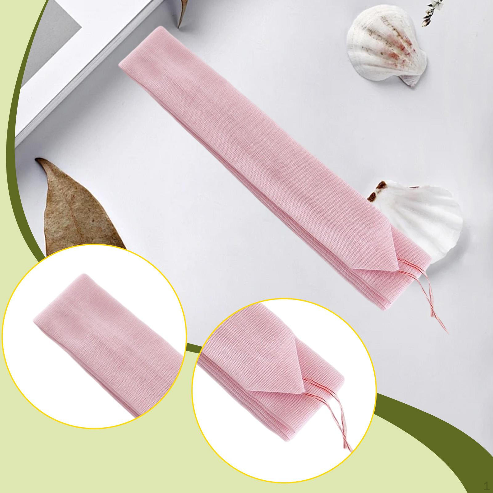 

Koshihimo Waist Belt Japanese Design Decorative for Women Traditional рожевий