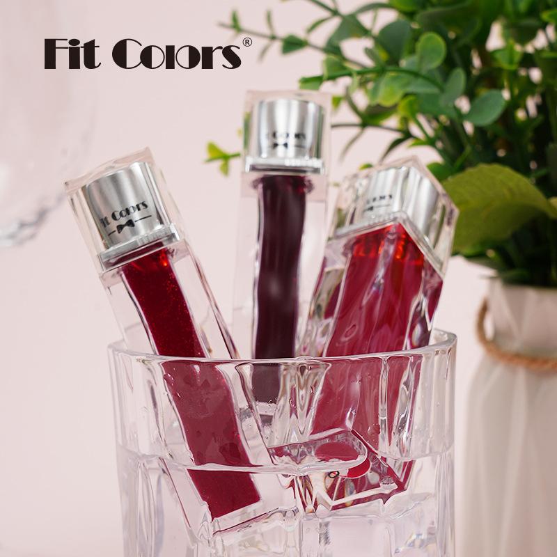 Mirror Water Light Stains Lips Does Not Stick To Cup Lip Glaze Moisturizes And Does Not Fade Liquid Lipstick