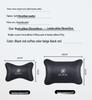 Buick Regal, Excelle, Envision, Encore Car Headrest Neck and Lumbar Support Pillow