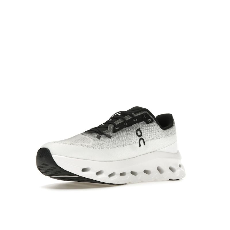 ON Cloudtilt Siyah Fildişi Kadın Spor Ayakkabıları 3WE10051430