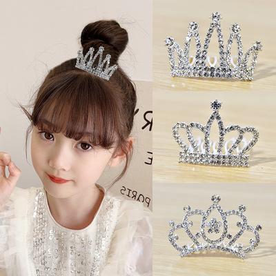 Schmuck & Accessoires – Diademe
