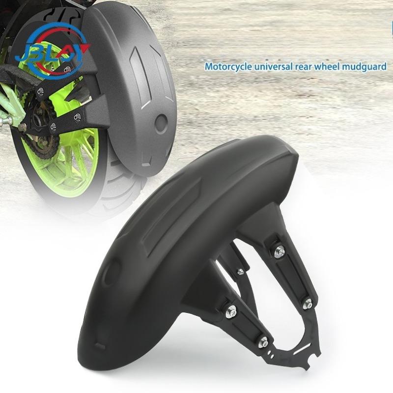 Motorcycle Modified Mudguard Universal, Rear Wheel Mudguard Tile