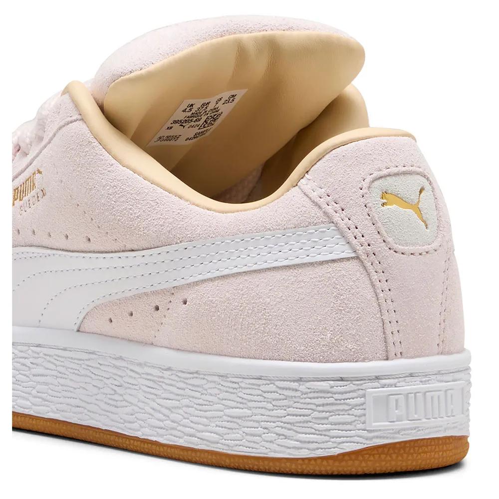 Puma Suede XL Sneakers