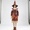 Halloween Kostüm Vogelscheuche Kleid Für Cosplay Und Party-Events