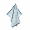 Küchentuch 50x70 Provence Le Pre Blau 9234/1 Zwoltex 23