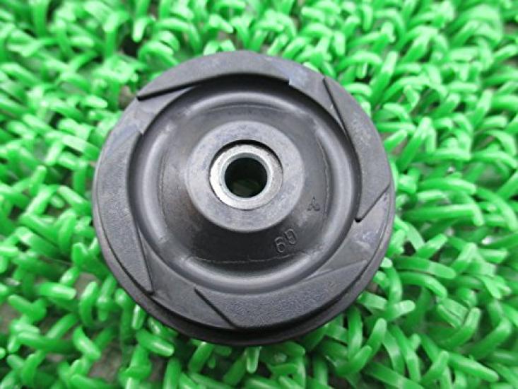 Brand genuine Honda motorcycle Monkey cam chain guide roller Fits Super Spacy Monkey Dax new, part 14610-086-010. Cub, 80, RT, 70, C50, C70, XR50,