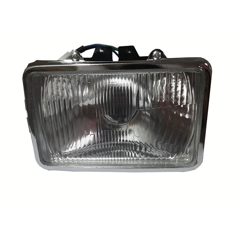 Jupeiyun Qingzhuan Tractor Headlight Assembly