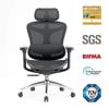 Scaun de Birou Ergonomic SIHOO Doro C300 - Cotiere 3D - Suport Lombar Auto-Reglabil