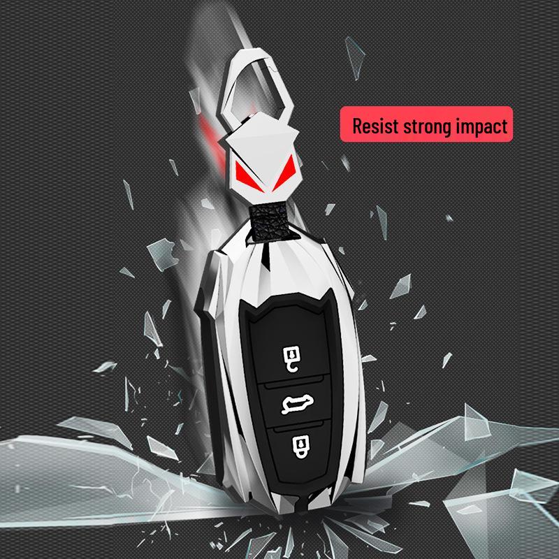 2023 Dongfeng Fengshen Yixuan MAX Key Bag Cover for AX7PRO, AX7, and GS 22 Models