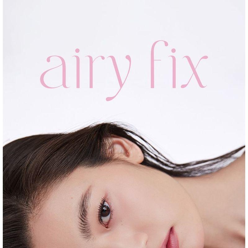 hince - Second Skin Airy Powder - 2 Colors