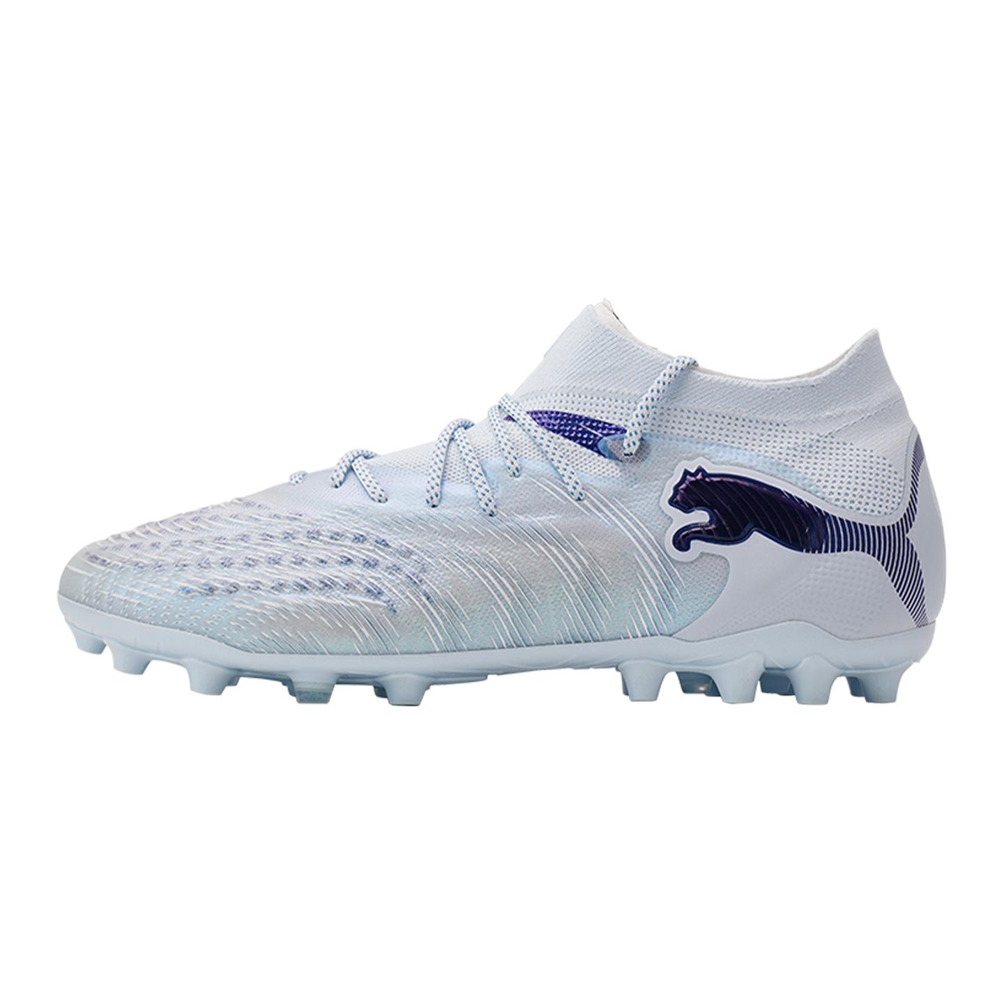 Puma Future 9 High-End Grass Adult Training MG (Rubber Short Studs) Synthetic Leather Soccer Shoes Unisex sneaker 108897-03 42.5