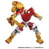 TAKARA TOMY Transformers WKB-05 Energy Beast Ignite Leo