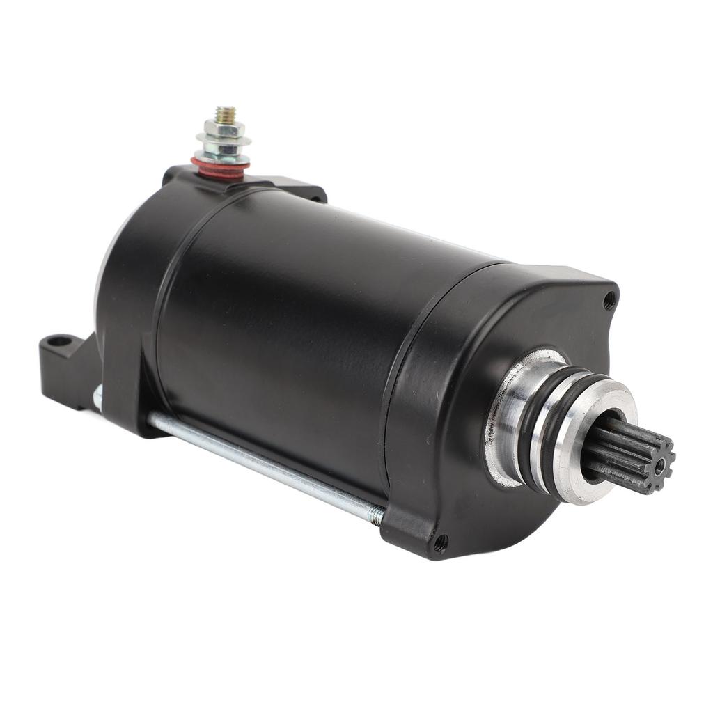 Motorboat Starter Motor 420893830 Starting Motor Replacement for Sea?Doo Jetski GTI GTS Spark Ace