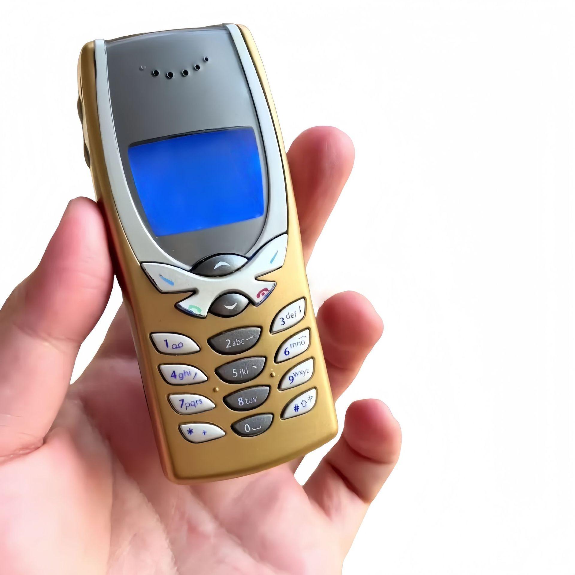 

2G GSM Non-intelligent Straight Board Elderly Machine Function Machine Mobile Button Mobile Phone