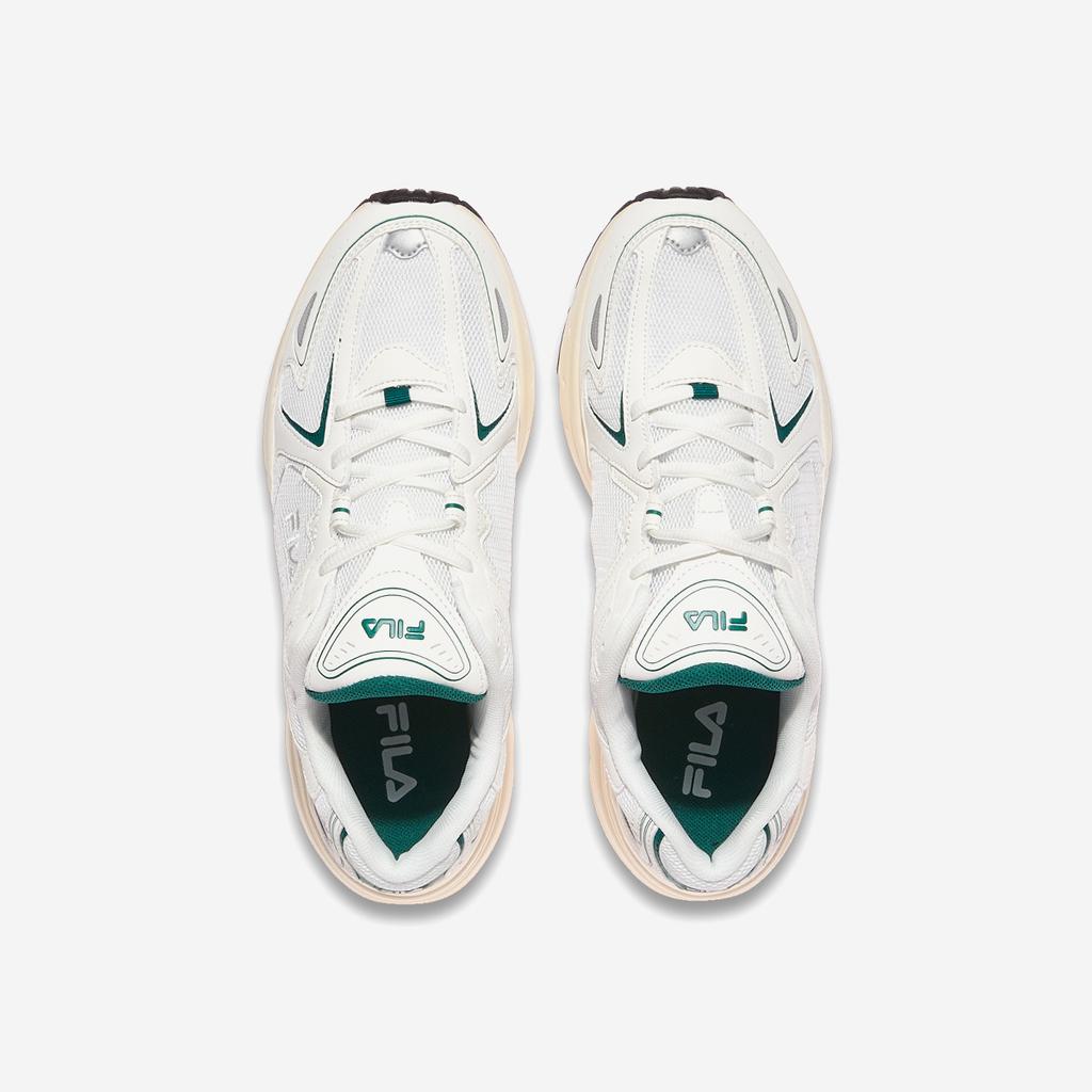 [FILA] Disypher v4 [1RM03008H] [Shipped from Korea] 100% Authentic