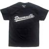 Dreamville Records Script Offizielles T-Shirt Herren Unisex
