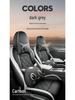 Volkswagen Sagitar L Seat Covers: All-Season, Full Coverage Leather Cushions for 26 Models