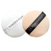 5Pcs Soft Makeup Cushion Soft Sponge Puff Dry Concealer Eye Face Foundation Smooth Cosmetic Make Up Sponges Use For Dry And Wet