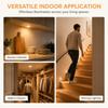 90° Sensing Angle PIR Motion Sensor DC 12V 2A Infrared Sensor Switch Human Body Switch  Indoor Use