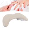 Detachable Manicure Arm Rest U Shaped Hand Support Pillow Nail Hand Rest  Professional Manicure