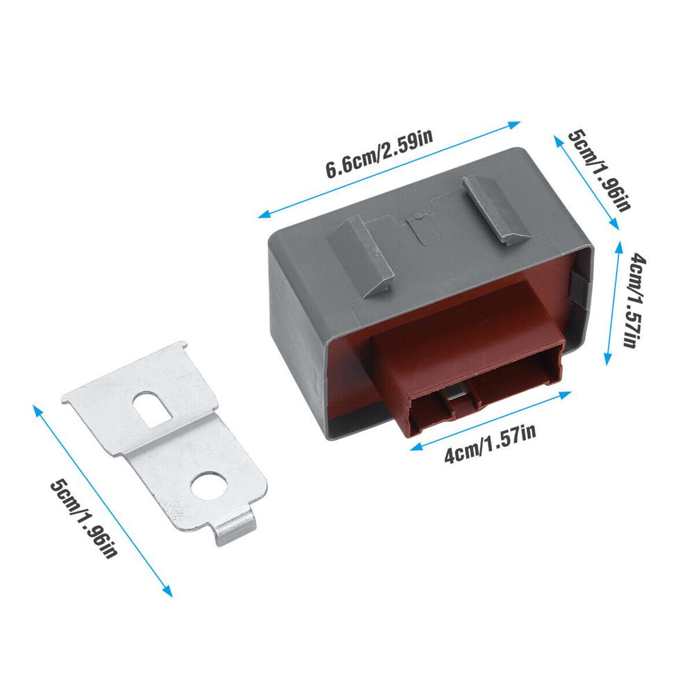 Fuel Pump Relay for Honda Civic Accord Acura