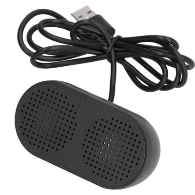 Originality Small Speaker USB Desktop Computer Speaker for Home Office Music Outdoor