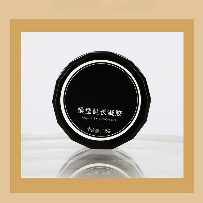 

15 мл гель для наращивания натуральных ногтей, лоток для бумаги, гель для наращивания ногтей, УФ-стик, гель для дрели, французский прозрачный гель-лак с натуральным армирующим волокном 1 pcs