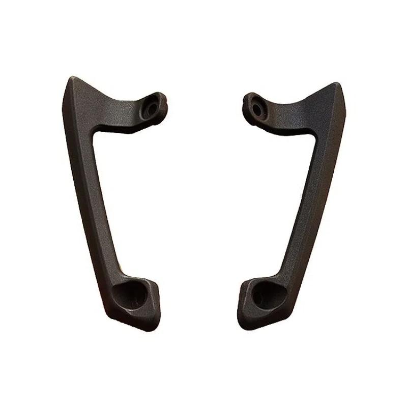 Motorcycle Accessories 302S BJ300GS-3 BN302S Rear Armrest Rear Wing Rear Handle Rear Shelf Left