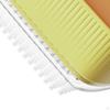 Hand Washing Bubble Storage Box, Soap Dish Holder with Lid, Lather Laundry