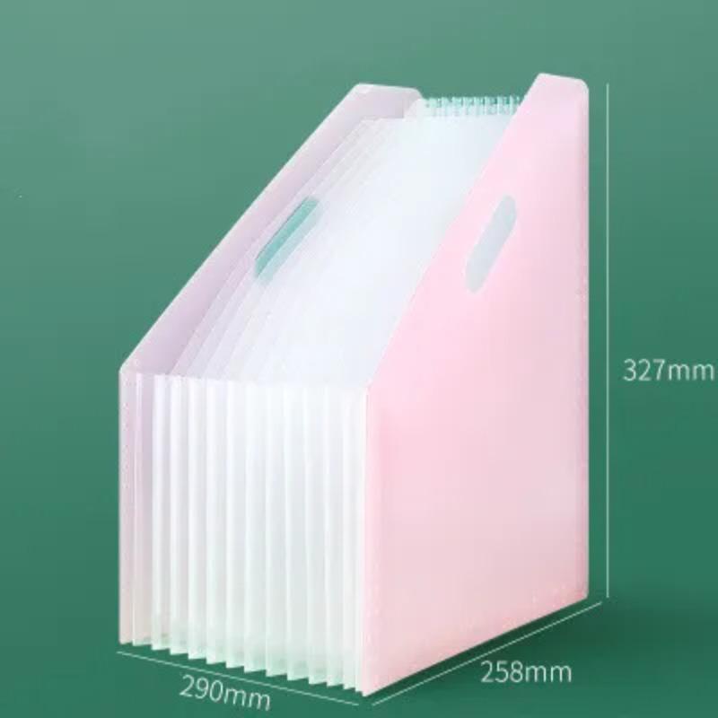 Настольная папка для документов, органайзер для бумаги, держатель для хранения, многослойный держатель для школьных и офисных канцелярских принадлежностей, органайзер для бумаги формата А4