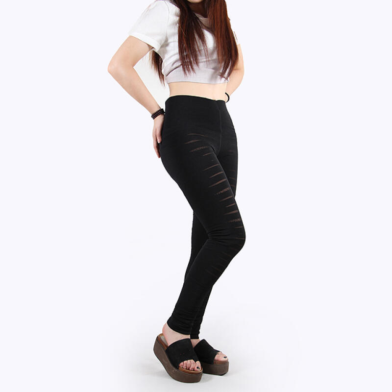 Women's Winter Fleece Leggings