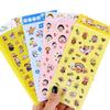 Cartoon Anime Stickers: Crayon Shin-chan, Chibi Maruko-chan, Doraemon – Fun DIY Journal Decals