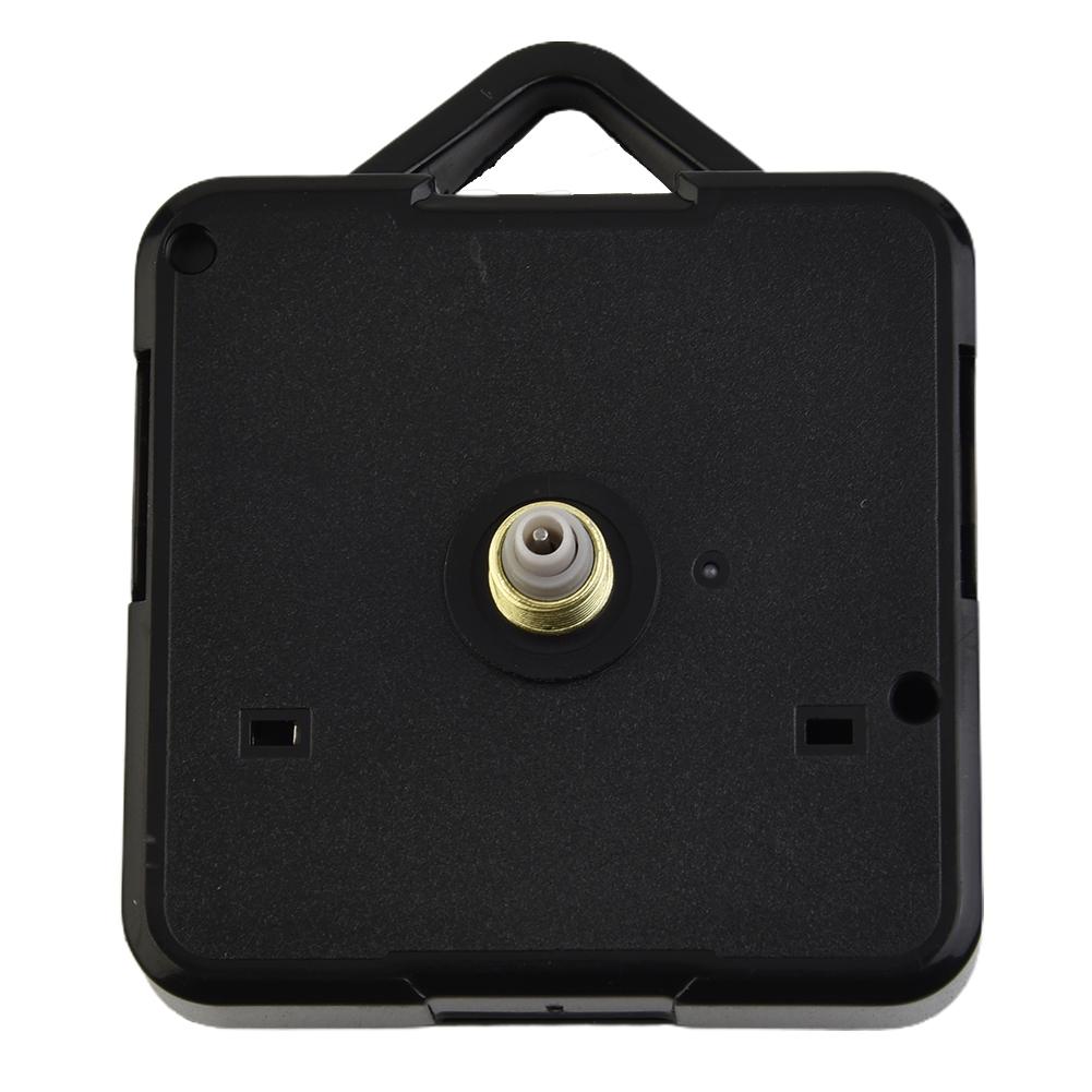 Kits Quartz Clock Long Hands Mechanism High-Quality Materials