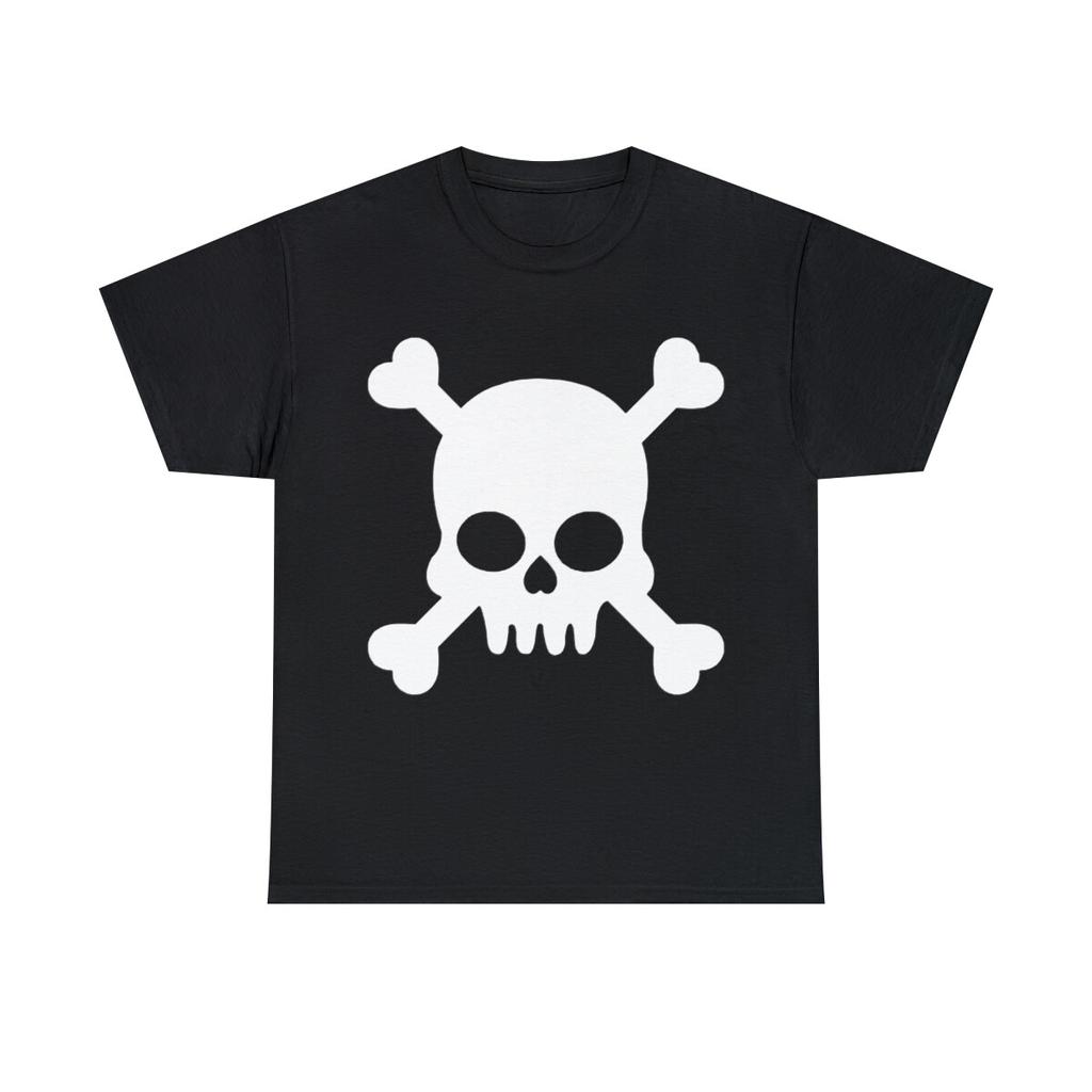 Skull and Crossed Bones II Short Sleeve Tee