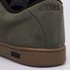 Etnies Kingpin Grey Sneakers (031)