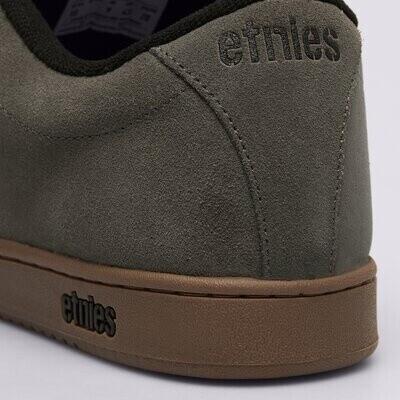 Etnies Kingpin Grey Sneakers (031)
