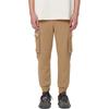 Evisu Ss21 Pocket Color Block Elastic Sports Pants Men pants Khaki 2ESGNM1SP469XX