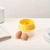 Easy To Clean Egg Separator Large Capacity Yolk Filter Separator Egg White Separator  Home Cooking