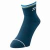 3-Pair Set YONEX Tennis Wear Mens Ankle Socks 3P Limited Order Event 19236Y 2025FW