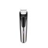 Men's 5-in-1 Grooming Set: Electric Hair Clippers, Trimmer for Nose, Beard, and Sideburns