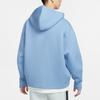 Nike Solid Color Hooded Sports Casual Long Sleeve Jacket Men Jackets IF1320-486