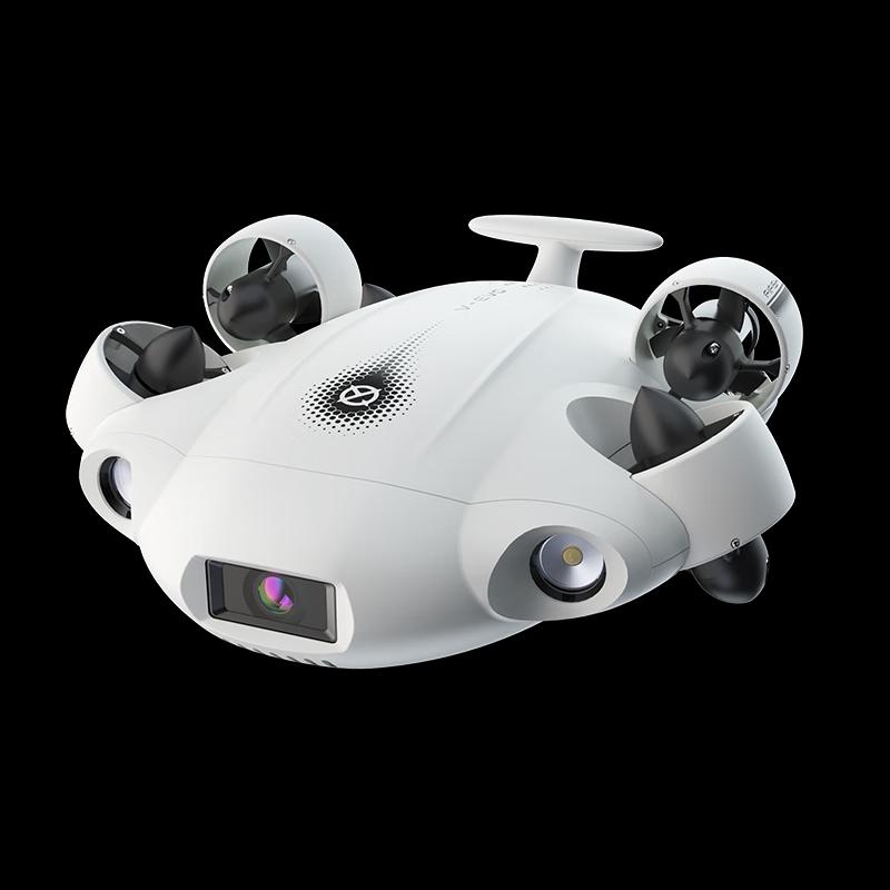 FIFISH V-EVO 4K HD Underwater Drone (CN version)