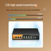 keepLINK KP-9000 Series Managed Ethernet Switch