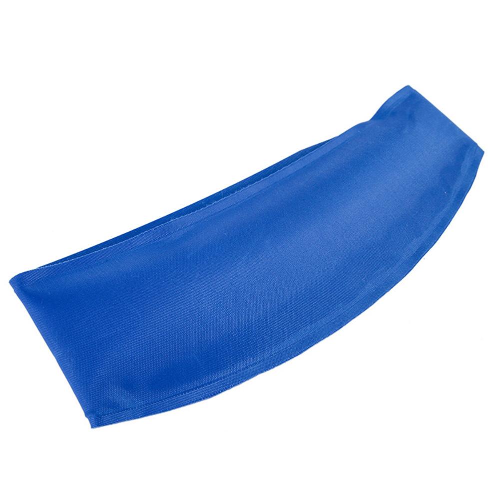 Summer Pet Dog  Collar Cooling  Collars Sunstroke Prevention Cool Ice Necklace