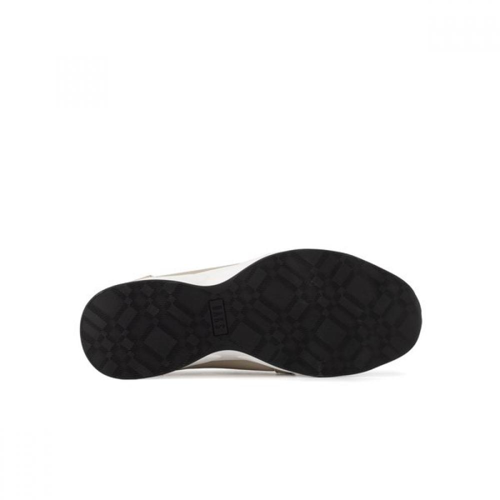 Daks Comfort Slip On Dls323 Beige